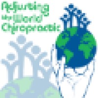 Adjusting The World Chiropractic