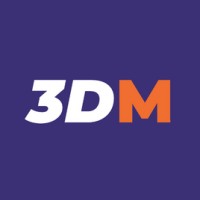 3D Moguls logo - Similar company to 3D_365