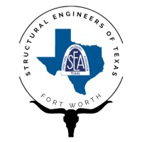 Structural Engineers Association of Texas (SEAoT) - Fort Worth Chapter logo - Similar company to Oklahoma Structural Engineers Association