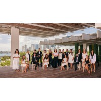 The Opes Group at Compass logo - Similar company to Rhzac