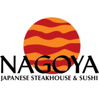 Nagoya Japanese Steakhouse and Sushi logo - Similar company to Kintaro Sushi
