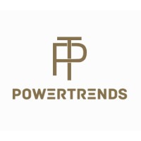 PowerTrends logo - Similar company to Powertrees