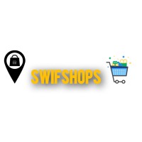 Swifshops logo - Similar company to Dashamlav