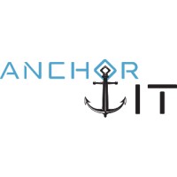 Anchor It Consulting