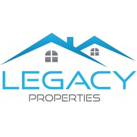 Legacy Properties LLC logo - Similar company to Franklin Iron Works