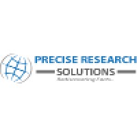 Precise Research Solutions logo - Similar company to U & I Managgement Services Private Limited