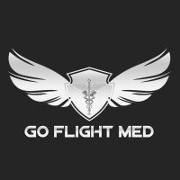 Go Flight Medicine logo - Similar company to Peak Healthspan