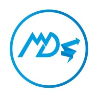 MD Consulte logo - Similar company to Solidez Engenharia