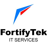 FortifyTek IT logo - Similar company to Fortify Tech Solutions Llp