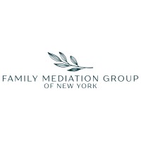 Family Mediation Group of New York logo - Similar company to New York Center For Interpersonal Development