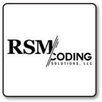 RSM Coding Solutions, LLC logo - Similar company to Help4Docs