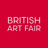 British Art Fair logo - Similar company to Tandem Studio