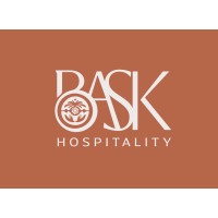 Bask Hospitality logo - Similar company to Ocean Site For Export And Import