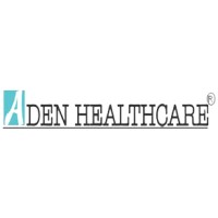 Aden Healthcare logo - Similar company to Nutriherbs