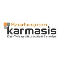 Karmasis Azerbaycan logo - Similar company to Karmasis A.Ş
