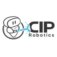 CIP Robotics logo - Similar company to Watson-Marlow - Denmark