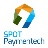 SpotPaymentech logo - Similar company to Blockchainlab Ltd.