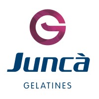 Juncà Gelatines logo - Similar company to Protein Sa