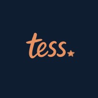 The TESS App logo - Similar company to Starr Hall & Partners
