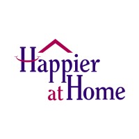 Happier at Home Franchisor logo - Similar company to Stemedia | Stem • Media