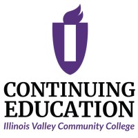 IVCC Continuing Education & Business Services logo - Similar company to Score Mentors Chicago