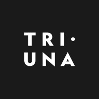 Triuna logo - Similar company to Zelenjarna