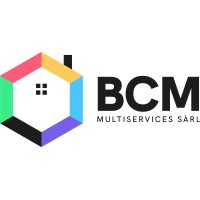 BCM Multiservices Sàrl logo - Similar company to Dextera Group