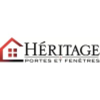 Héritage Portes et Fenêtres logo - Similar company to Sarrazin Construction