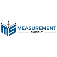 Measurement Supply Company logo - Similar company to Armrlite Overhead Doors
