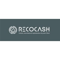 Recocash logo - Similar company to Altisys
