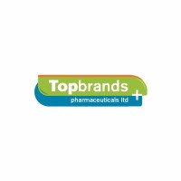 TopBrands Pharmaceuticals logo - Similar company to Nhc Pharmaceuticals Limited