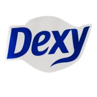 Dexy Detergent logo - Similar company to Petronergy