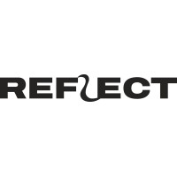 REFLECT logo - Similar company to Ô Habitat