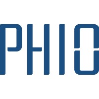 PHIO scientific GmbH logo - Similar company to Fluoca Scientific