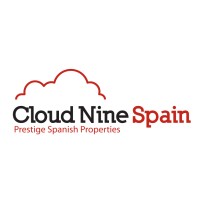 Cloud Nine Spain logo - Similar company to Kyero.Com