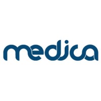 MEDICA LABORATORIO FARMACEUTICO logo - Similar company to Lfg Logistica S.A De C.V