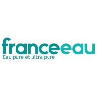 France Eau logo - Similar company to Groupe Prochilab