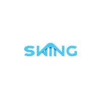 Swing logo - Similar company to The Marks Group