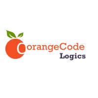 Orangecode Logics Pvt Ltd logo - Similar company to Aksol Renewables Pvt. Ltd.