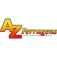 AZ Ferragens Piracicaba Ltda logo - Similar company to Lava E Leva Lavanderia Piracicaba