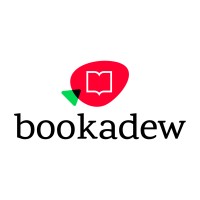 Bookadew logo - Similar company to Paswerk