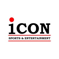 Icon Sports & Entertainment logo - Similar company to Icon Sports