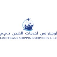LOGITRANS SHIPPING SERVICES LLC logo - Similar company to Skyzone Cargo Services Llc