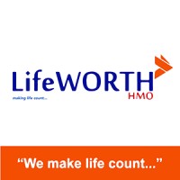 LifeWORTH Medicare Limited logo - Similar company to Phillipshmo