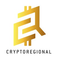 Cryptoregional logo - Similar company to Krülland Gmbh®