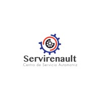 Servirenault Centro de Servicio Automotriz logo - Similar company to Cfx Tecnología By Compufax