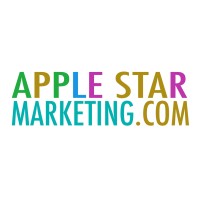 Apple Star Marketing logo - Similar company to Applestar