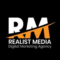 Realist Media logo - Similar company to Comverse Media