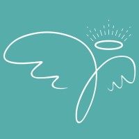 The Angels Foundation UK logo - Similar company to Interact - Cambridge