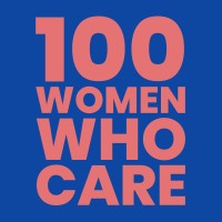 100 Women Who Care Guernsey logo - Similar company to Guernsey Retail Group
